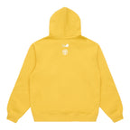 ONE PIECE USOPP SINGLE LINE HOODIE (YELLOW) *PRE ORDER*
