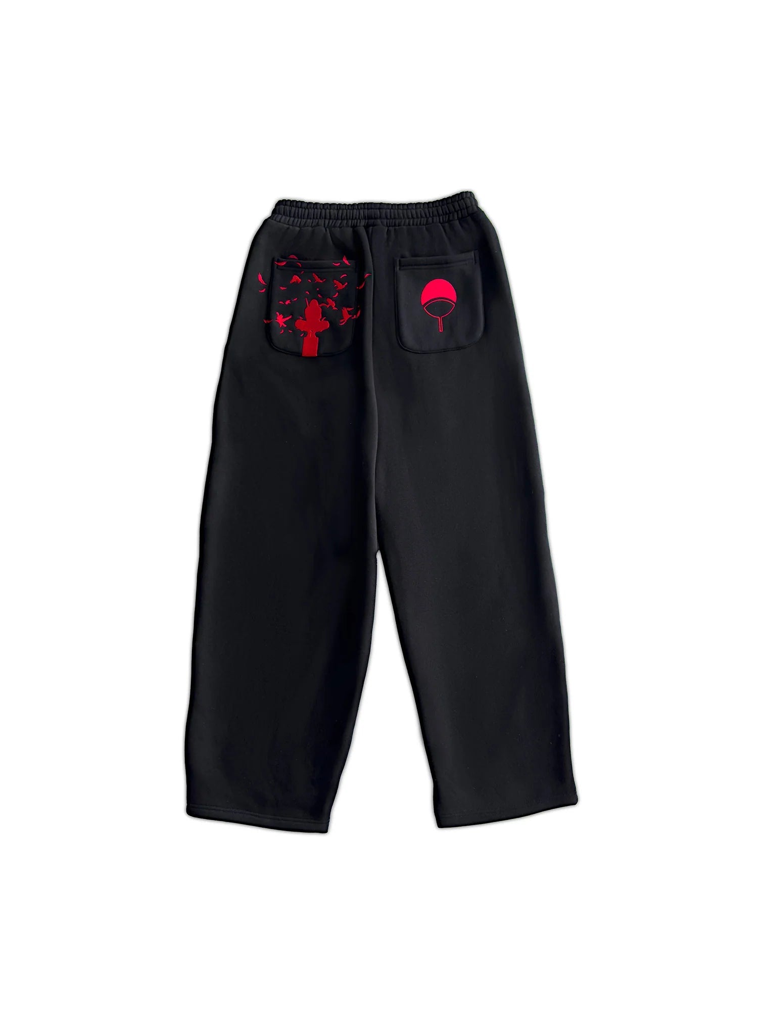 ITACHI UCHIHA X ANBU Cotton Sweatpants
