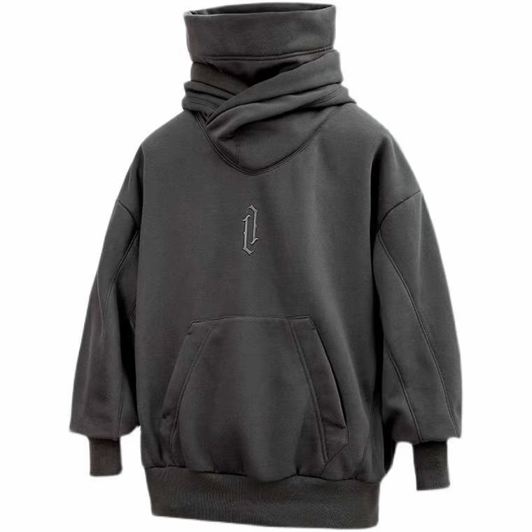 "Yadoma" Hoodie