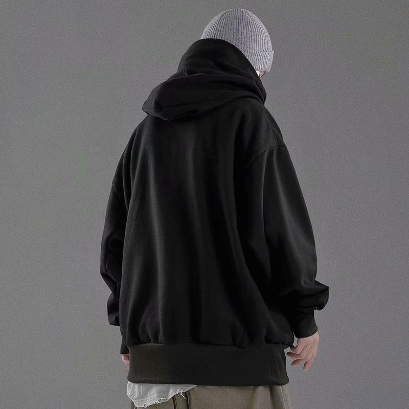 "Yadoma" Hoodie