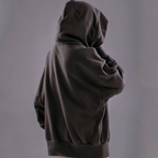 "Yadoma" Hoodie