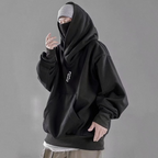 "Yadoma" Hoodie