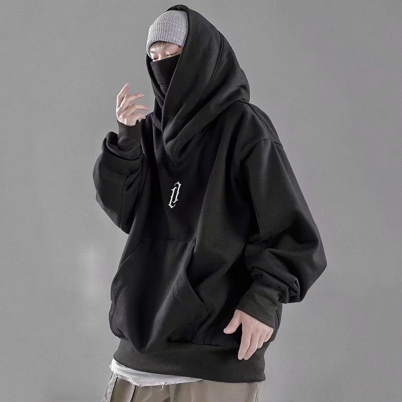"Yadoma" Hoodie