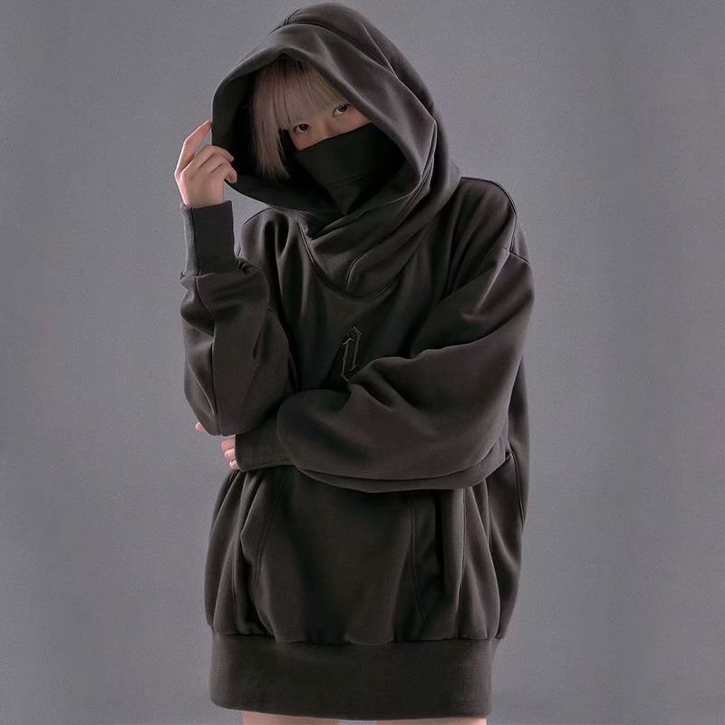 "Yadoma" Hoodie
