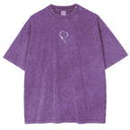 Mitsuri,Demon Slayer Unisex Washed T-Shirt