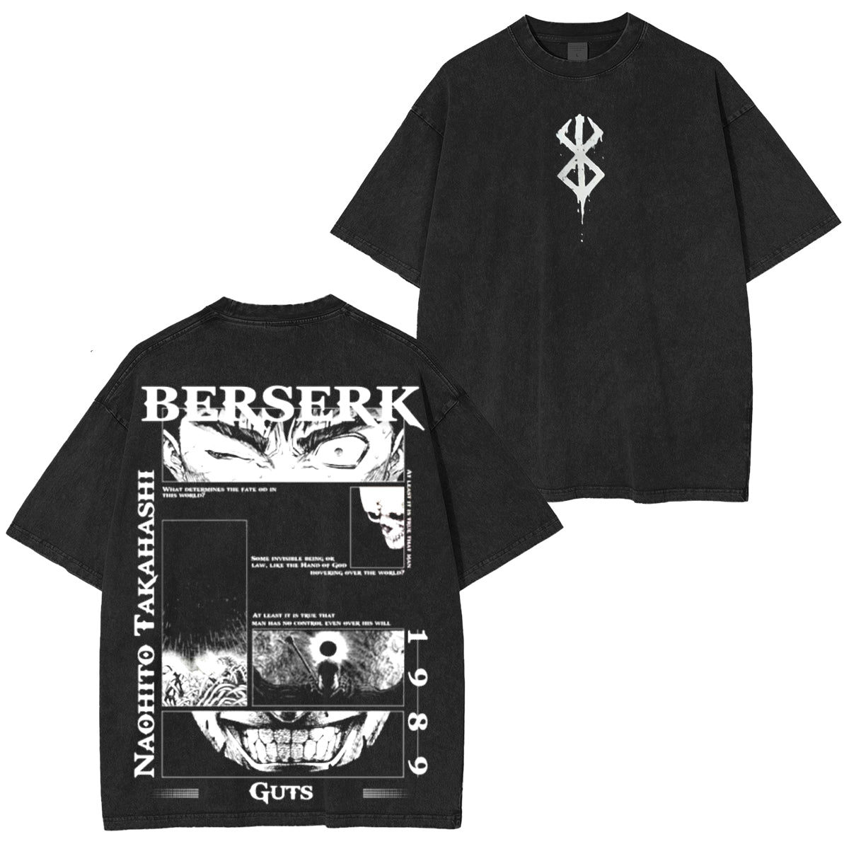 Born In Darkness T-Shirt