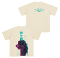 Inosuke Hashibira,Demon Slayer Anime Unisex T-shirt- sweatshirt