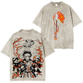 Rengoku’s flame never dies Vintage Tee