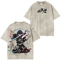 Shinobu Kocho Vintage Tee