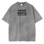 One Piece  Anime Unsiex Washed T-Shirt