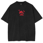 Makima, Chainsaw Man  Anime Unsiex Washed T-Shirt