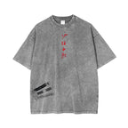 Zoro Onepiece Vintage Tee