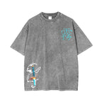 Shinobu Kocho Demon Slayer Vintage Tee