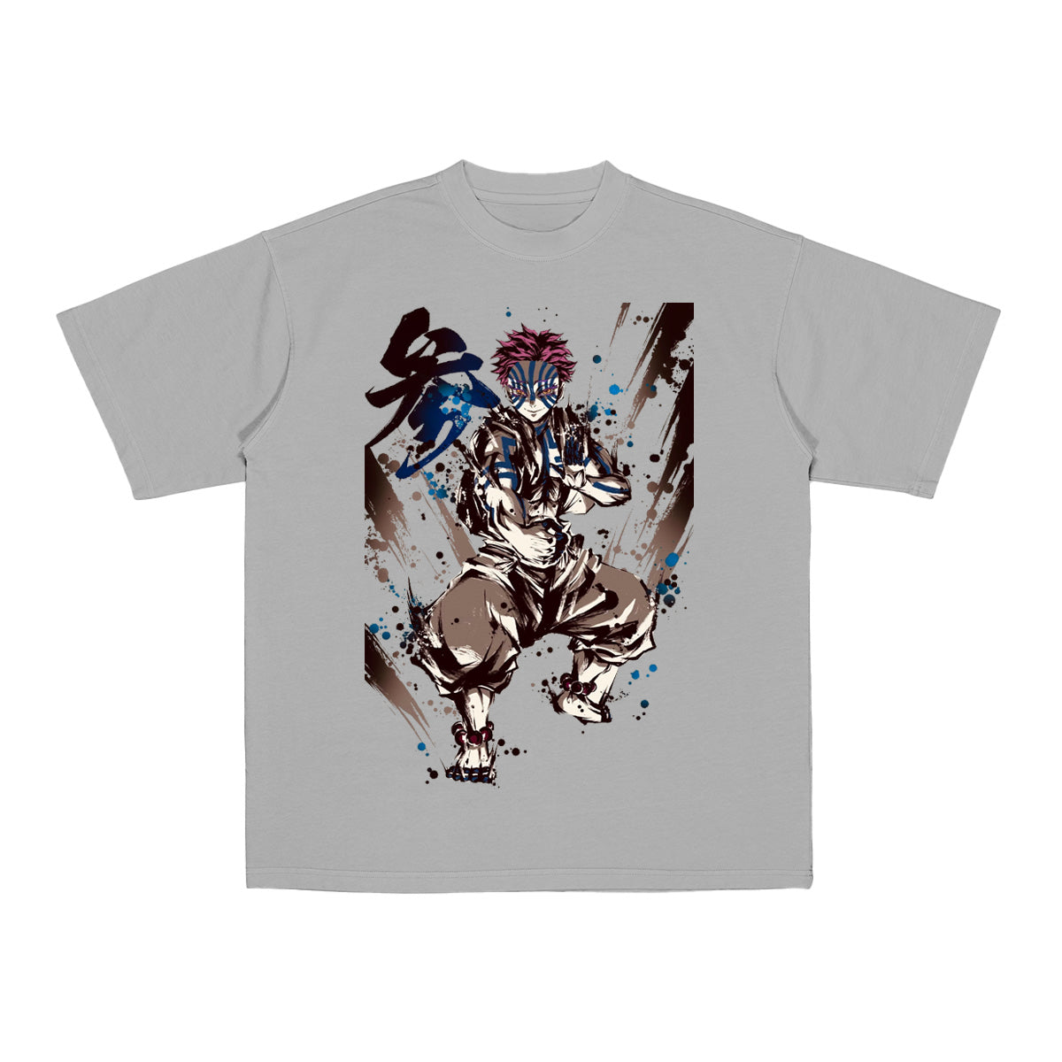 The perfect Akaza Unisex T-shirt- sweatshirt