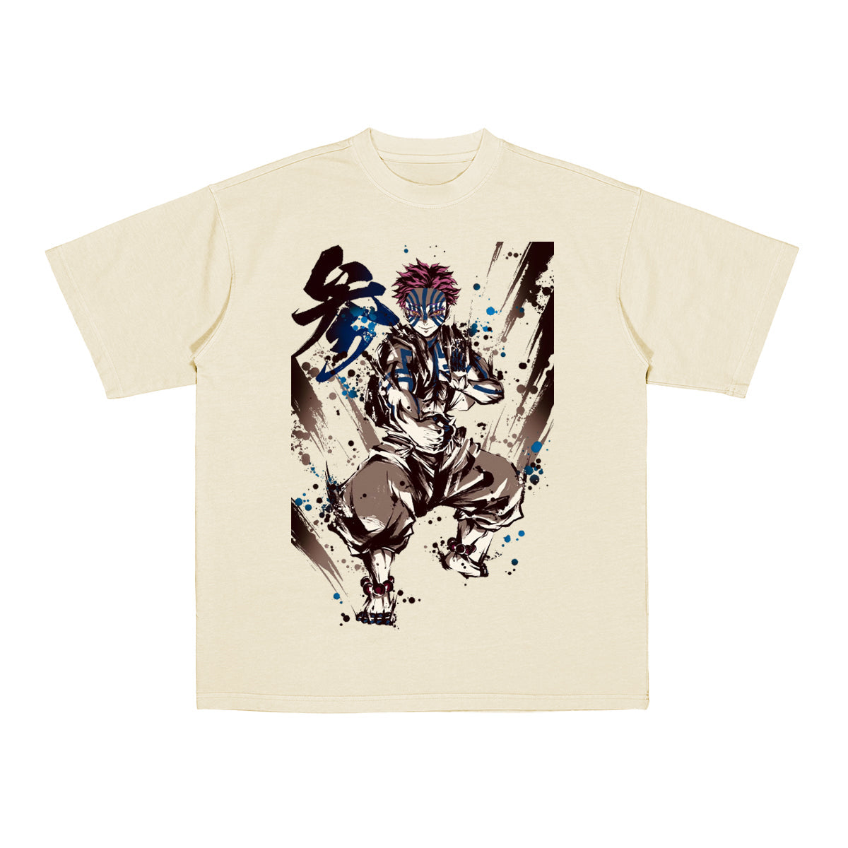 The perfect Akaza Unisex T-shirt- sweatshirt