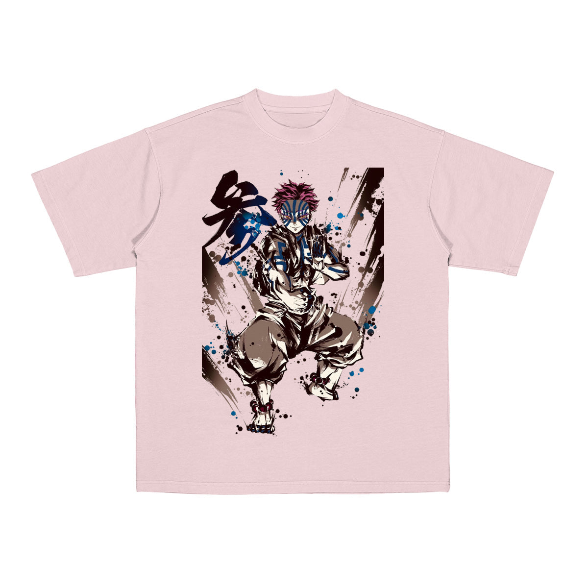 The perfect Akaza Unisex T-shirt- sweatshirt