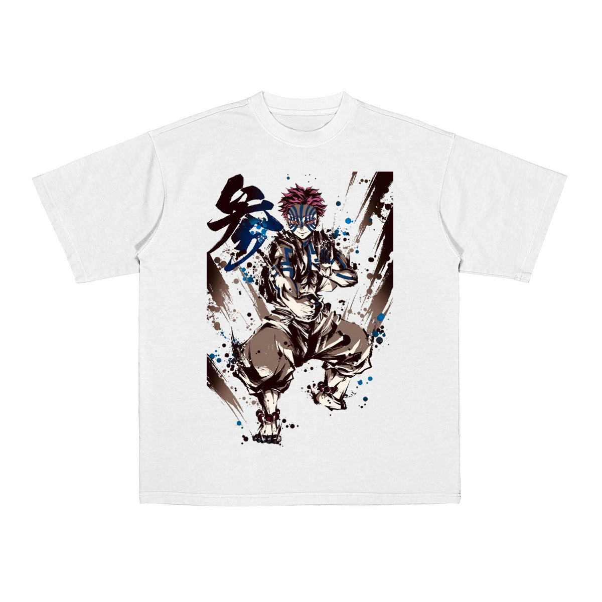 The perfect Akaza Unisex T-shirt- sweatshirt