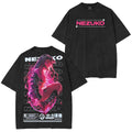 Nezuko Kamado Vintage Tee