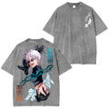 Jujutsu Kaisen Vintage Tee