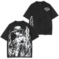 One Piece Vintage Tee