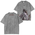 Kokushibo Demon Slayer Vintage Tee