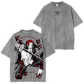 One Piece Vintage Tee