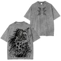 Demon Slayer Vintage Tee
