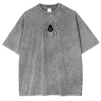Hunter× hunter Anime Washed Unisex T-Shirt