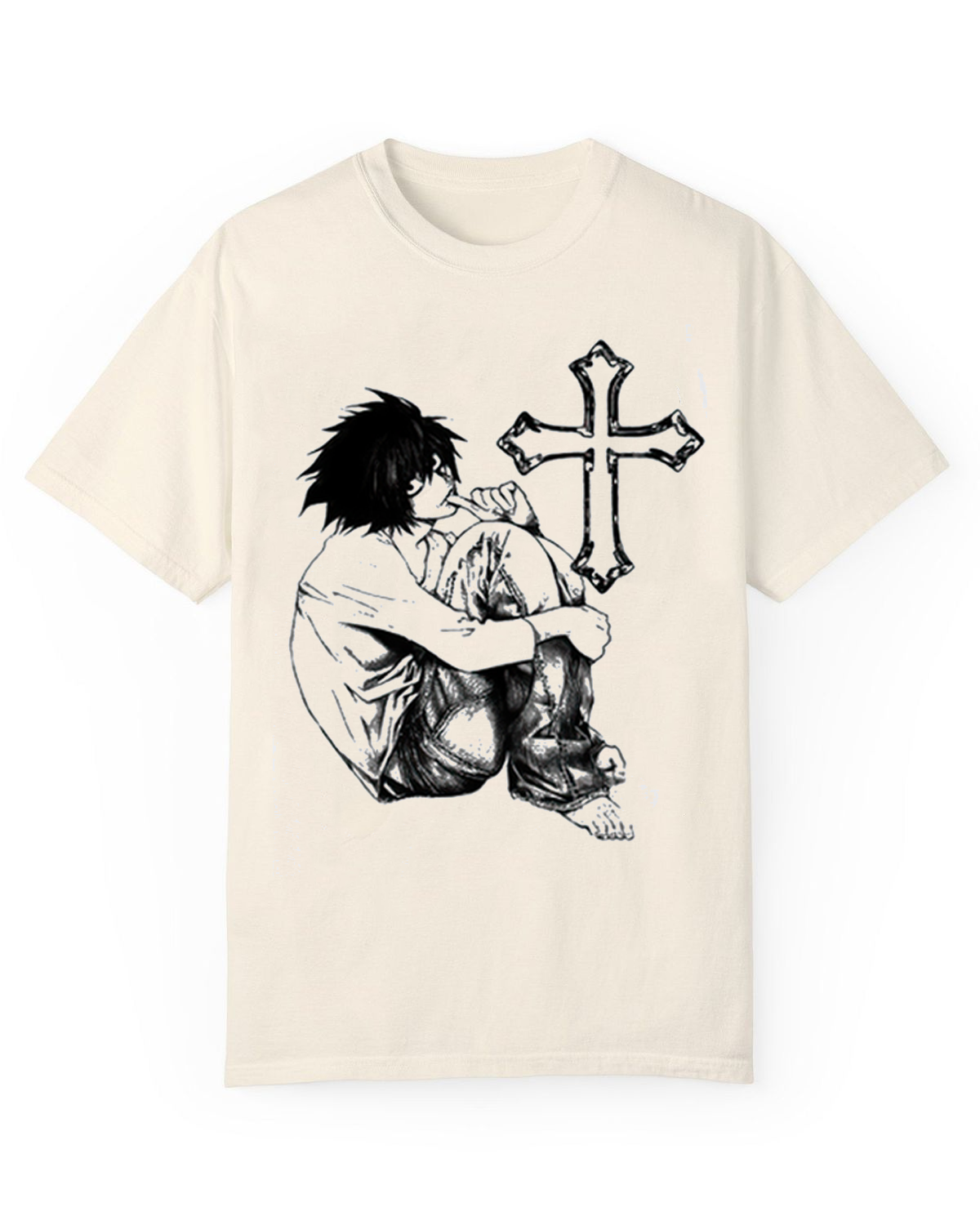 Death Note Anime Unisex T-shirt- sweatshirt -Hoodie