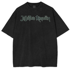 GOJO,Jujutsu Kaisen Anime Unisex Washed T-Shirt