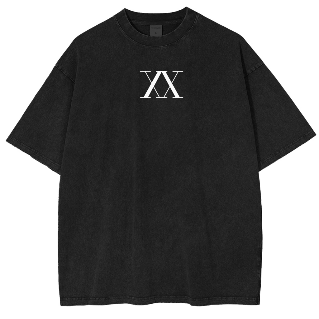 Killua Zoldyck,Hunter × Hunter Anime Unisex Washed T-Shirt