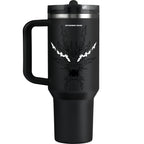 Zenitsu Demon SlayerFlip Straw Tumbler