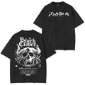 jujutsukaisen Anime Unisex Washed T-Shirt