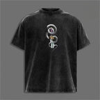 Demon Slayer: Hashira Vintage Washed T-shirt/Crewneck/Hoodie