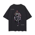 Kings Throne Streetwear Shirt