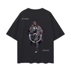 Kings Throne Streetwear Shirt