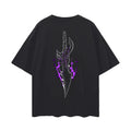 Kasaka's Venom Fang 2.0 Streetwear Shirt-Solo Leveling