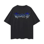 Silent Assassin Metal Streetwear Shirt
