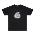 ONE PIECE THOUSAND SUNNY SHIRT (BLACK)