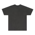 ONE PIECE ICE JUMBO PRINT SHIRT (VINTAGE BLACK)