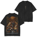 Demon Slayer: Kimetsu no Yaiba - Anime Line Shirts