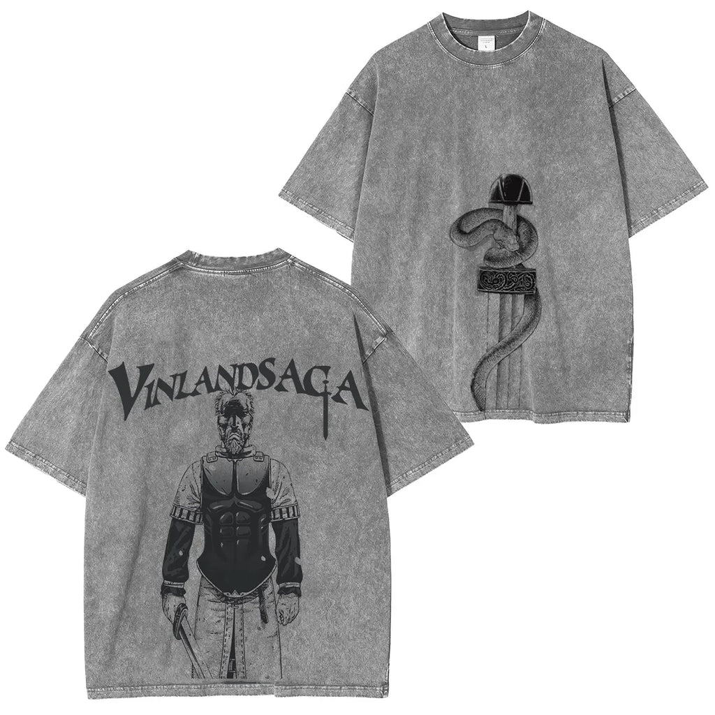 Askeladd Tee Shirt