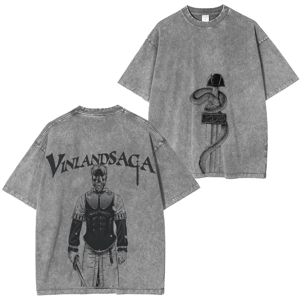 Askeladd Tee Shirt