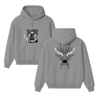 Zenitsu Demon Slayer Anime Unisex Hoodie