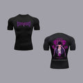 Solo Leveling "SUNG JIN WOO" Fitness Tee