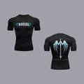 Solo Leveling "KAISEI" Fitness Tee
