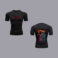 Solo Leveling "IGRIS" Fitness Tee