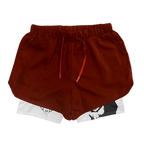 Sukuna Performance Shorts - JJK