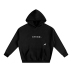 Rank E Hunter Streetwear Hoodie-Solo Leveling