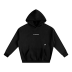 Wrath Dagger Streetwear Hoodie-Solo Leveling